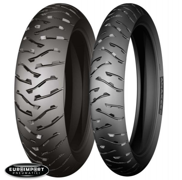 Michelin ANAKEE 3  90/90  21 54 V   TL/TT ANTERIORE